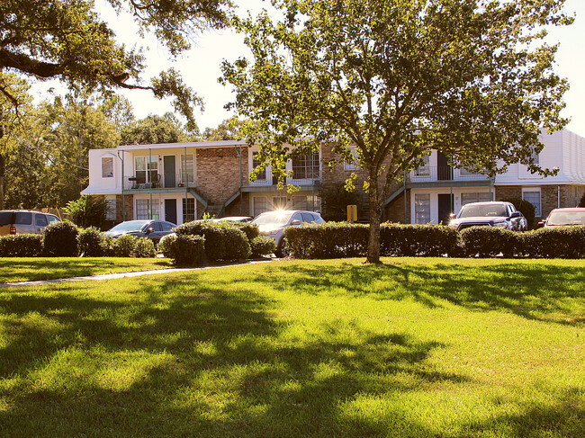 Foto del edificio - Shell Pointe Apartments