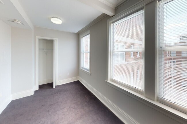 Foto del interior - Bellerive
