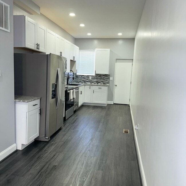 Foto del edificio - 1602 Moreland Ave