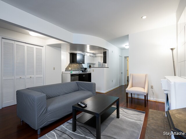 Foto del edificio - 1314 13th St NW