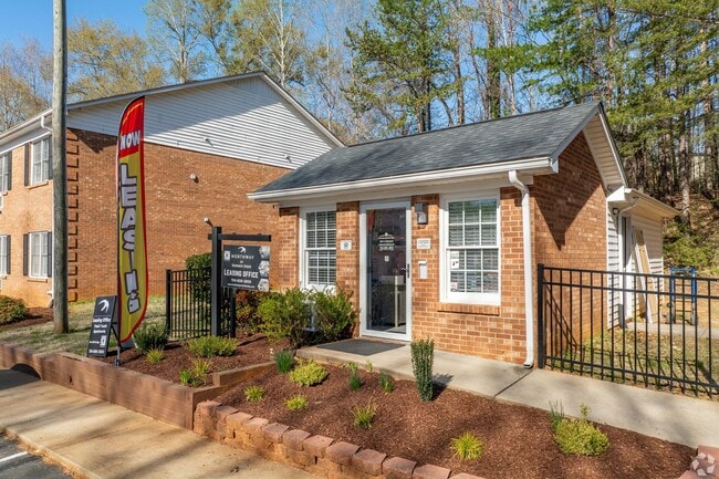 Foto del interior - Northway at Gardner Ridge