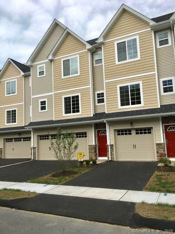 46 Lexie Lane Unit 46, South Windsor, CT 06074 Condo for Rent in
