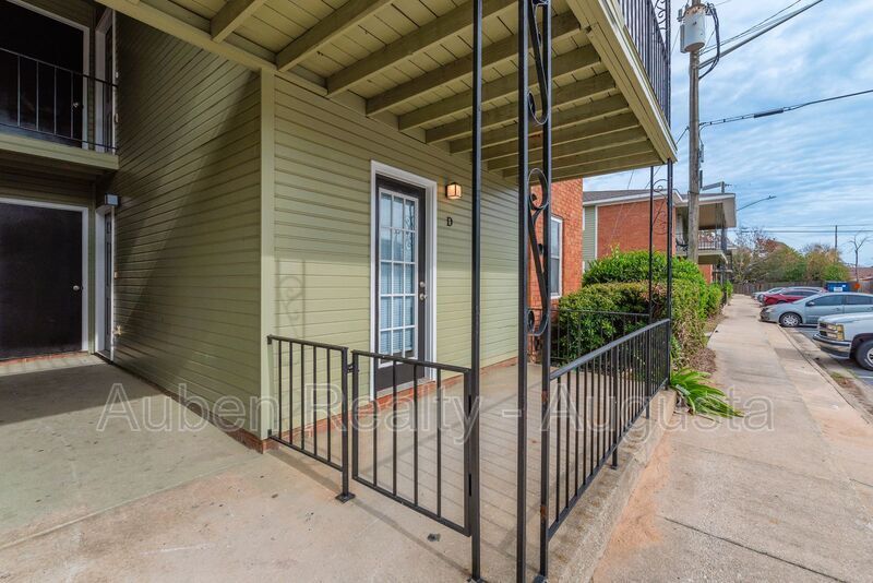 2575 1/2 D Tobacco Rd, Hephzibah, GA 30815 - House Rental in Hephzibah, GA 