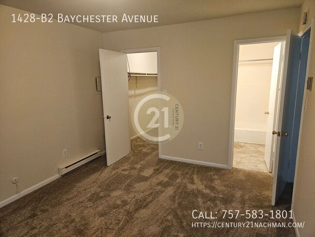 Building Photo - 1428-B2 Baychester Avenue-