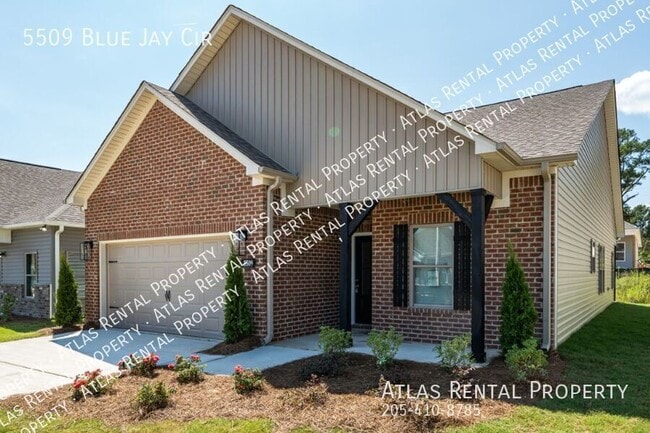 Building Photo - 5509 Blue Jay Cir