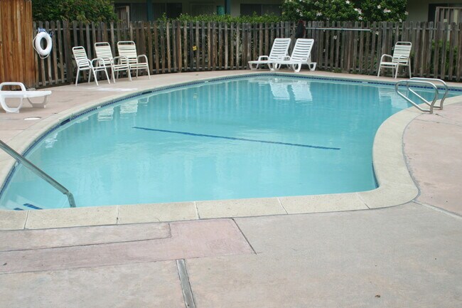 Foto del interior - Palms Garden Apartments - the Tropical Gem of the South Torrance