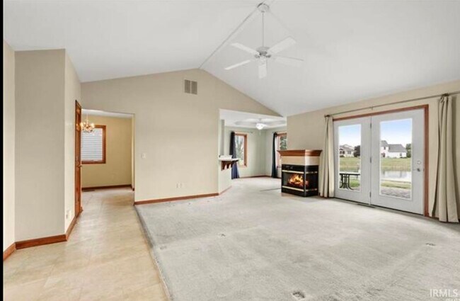 Building Photo - 9531 Greyhawk Dr