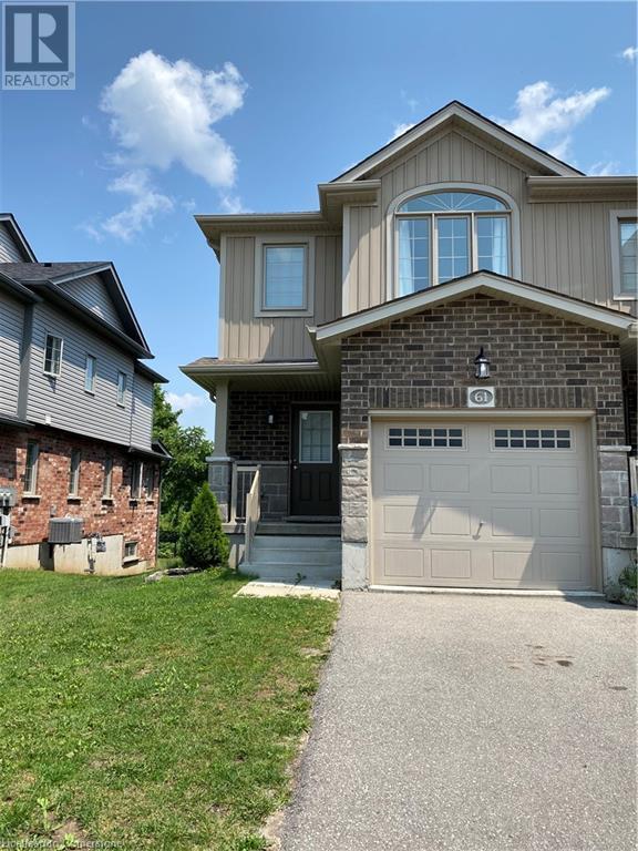 Building Photo - 61 Meadowridge St