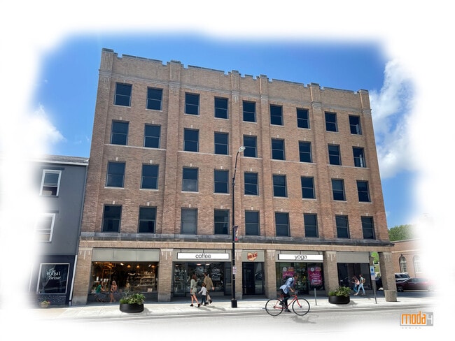 Building Photo - 113 N Ohio Ave