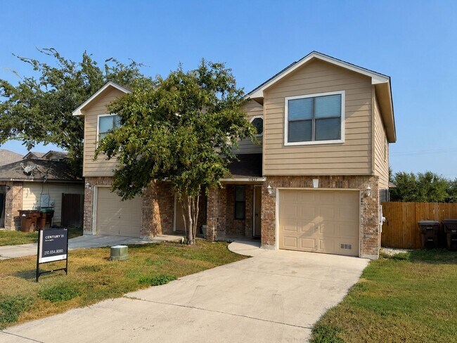 Building Photo - 11427 Creek Eagle
