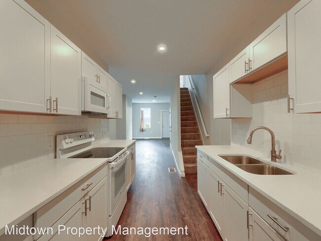 Building Photo - 3 br, 1 bath House - 424 Hamilton St