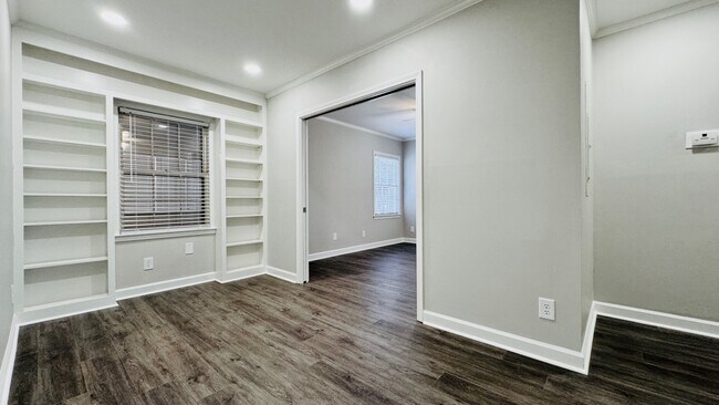 Foto del edificio - 815 W Palmetto St