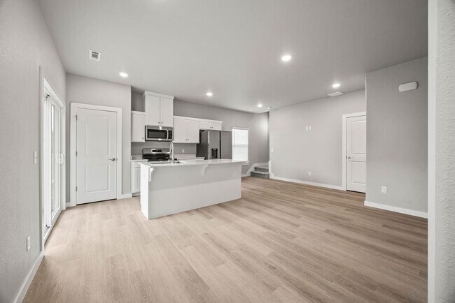 Foto del edificio - 2602 SW Convent St