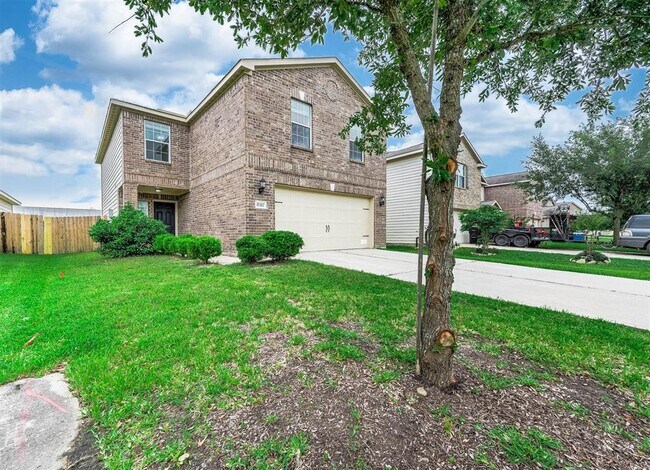 Foto del edificio - 17327 Osprey Forest Dr