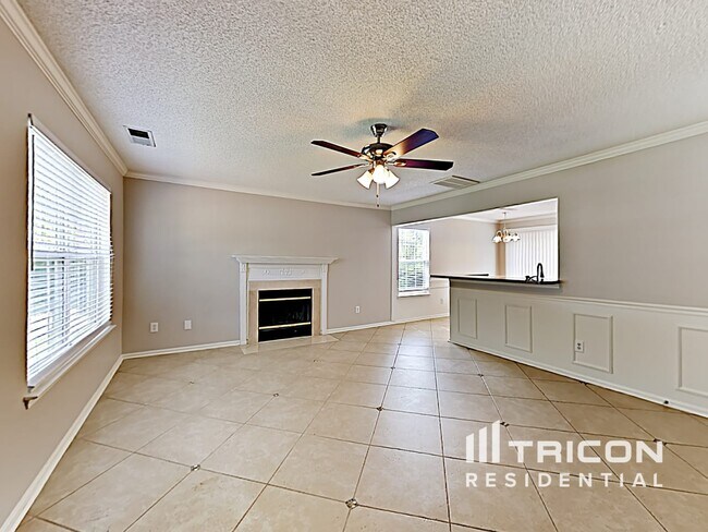 Building Photo - 10715 Azure Valley Pl