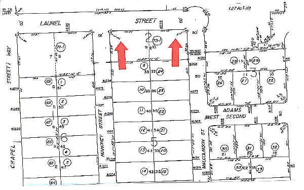 Building Photo - 4230 Laurel St