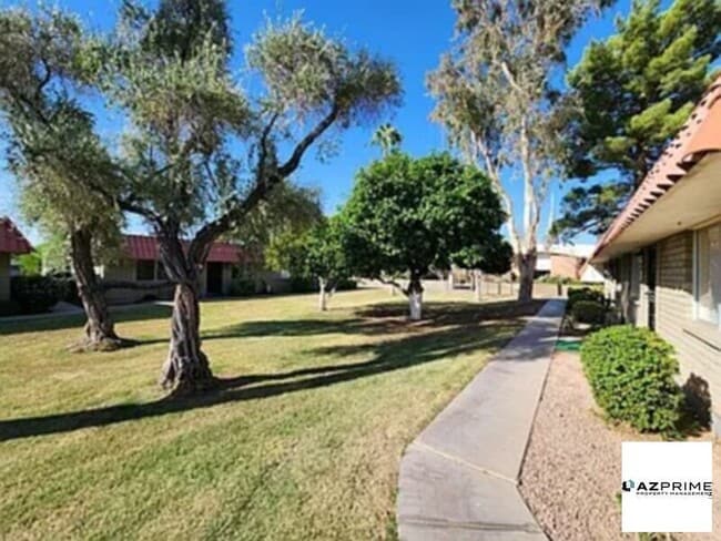 Foto del edificio - Introducing a recently remodeled 2 bed, 2 ...