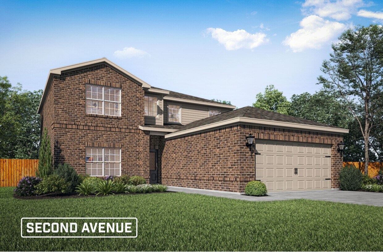 Primary Photo - 2012 Meadow Dr