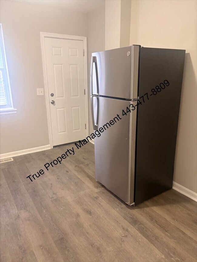 Foto del edificio - Affordable 2BR Home in Prime Baltimore Location