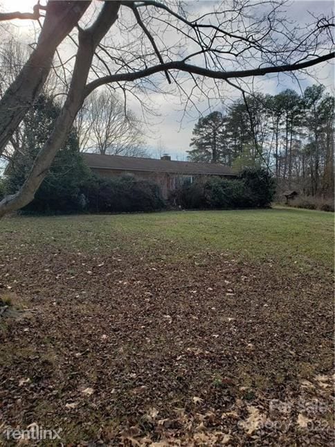 Foto del edificio - 3 br, 1 bath House - 1801 R Gemway Drive