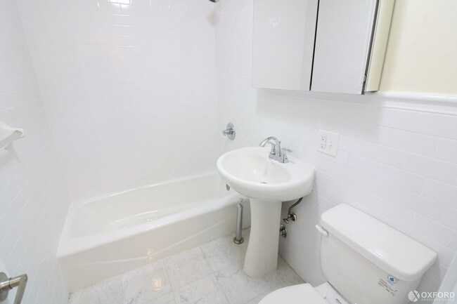 Foto del edificio - 85 Washington Place