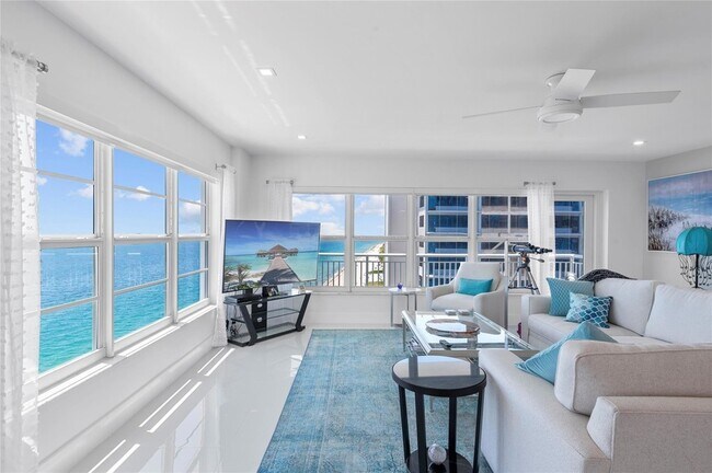 Foto del edificio - 3850 Galt Ocean Dr