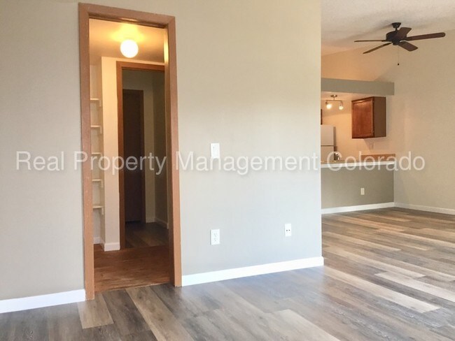 Foto del edificio - Lovely Condo in Chaparral