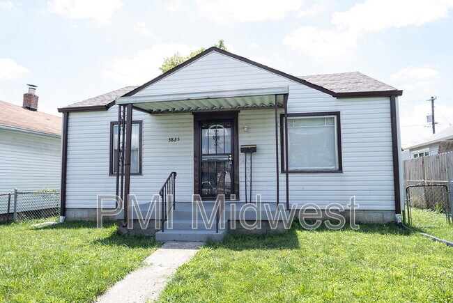 Foto del edificio - 3825 Spann Ave