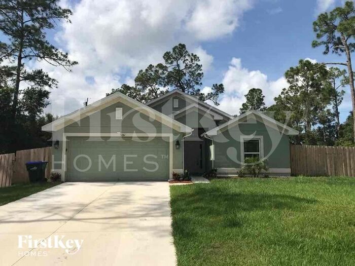 Foto principal - 5261 Jessamine Ave