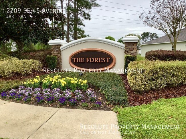 Foto del edificio - The Magnolias! 4 Bed, 2 Bath - Available Now