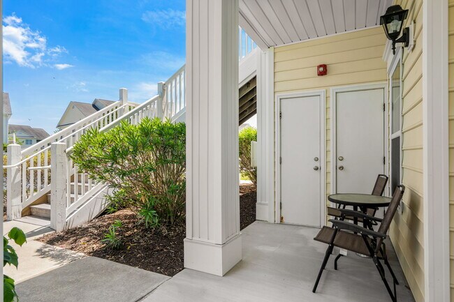 Foto del edificio - 4927 Pond Shoals Ct