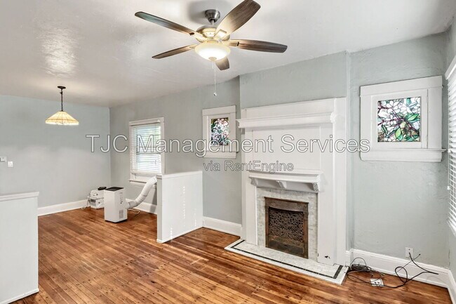 Photo - 865 South Grant Street Townhome