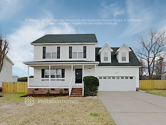 Building Photo - 105 Breezewood Ln