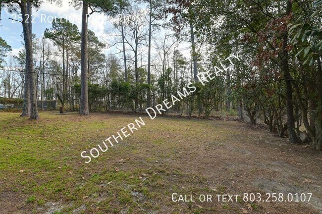 Building Photo - 2522 Rolling Pines Rd