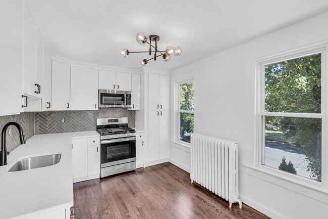 Foto del edificio - 298 Liberty St