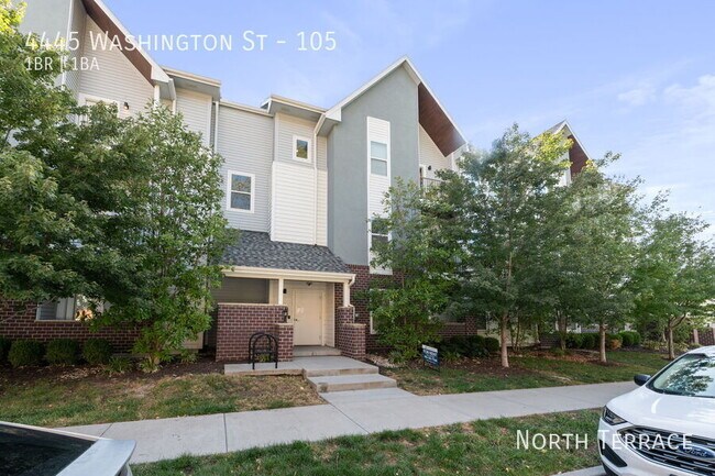 Foto del edificio - 1 Month FREE on a 13-Month Lease – Save on...