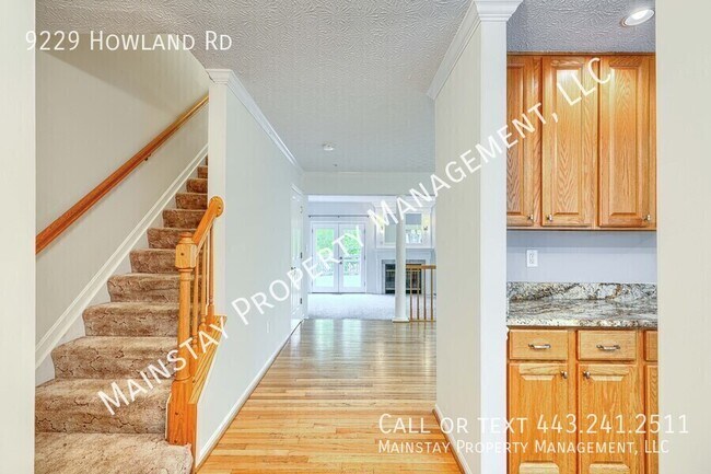 Foto del edificio - 9229 Howland Rd