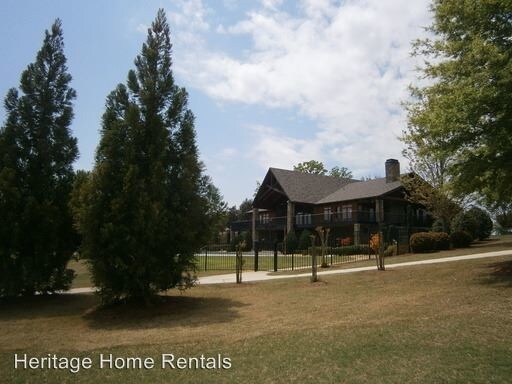 Foto del edificio - 5 br, 3 bath House - 3022 Creekbend Overlook