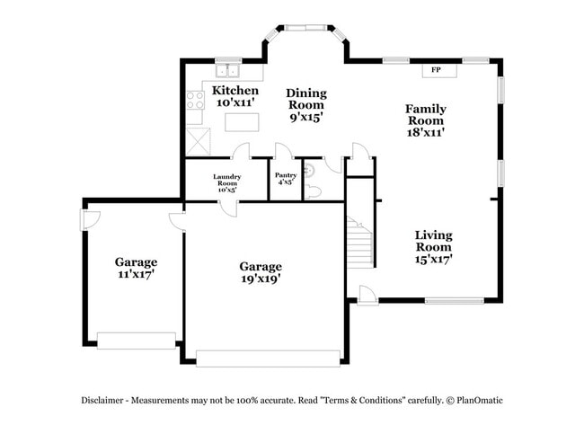 Building Photo - 16722 Maraschino Dr