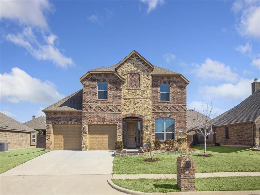 228 Eagle Ridge, Forney, TX 75126 House Rental in Forney, TX