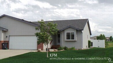 Building Photo - 717 Auburn Dr