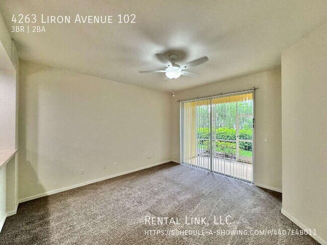 Foto del edificio - 4263 Liron Ave