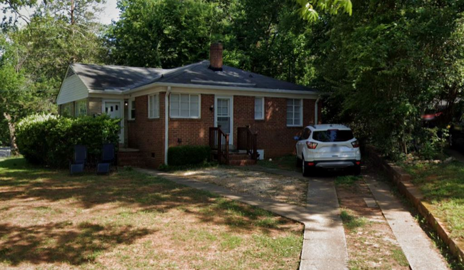 Building Photo - 1301 Richmond Pl