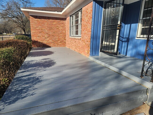 Foto del edificio - 3580 Gowan Dr
