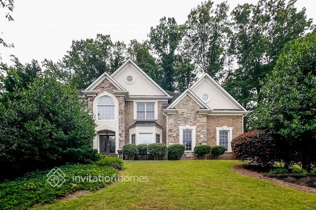 Building Photo - 591 Vinings Springs Dr SE