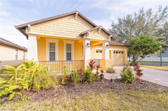 Building Photo - 9763 Moss Rose Way