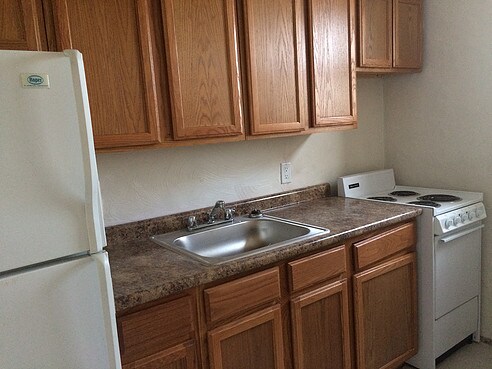 Foto del edificio - North Hills - Apartments For Rent In Pittsburgh