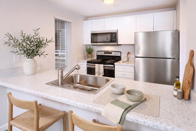 Foto del edificio - Westwood Court