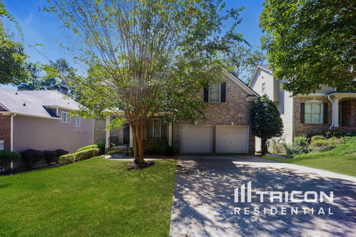 Foto principal - 22 Vinings Lake Dr SW