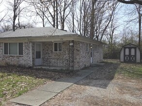 Building Photo - 1256 N Ridgeview Dr